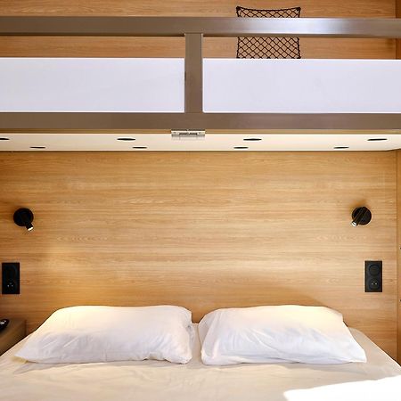 Premiere Classe Annecy Cran-Gevrier Renove En 2025 Exterior foto