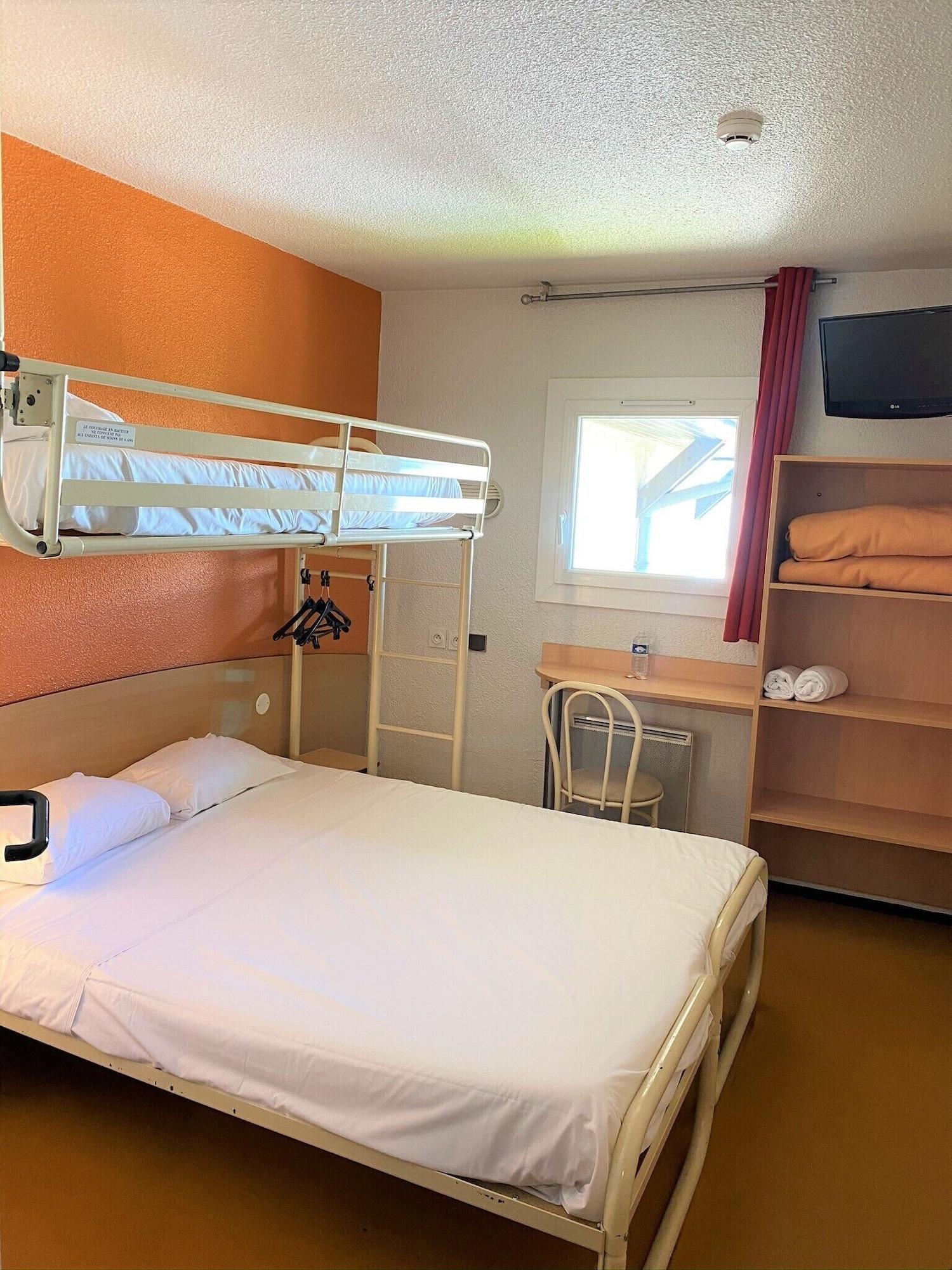 Premiere Classe Annecy Cran-Gevrier Renove En 2025 Exterior foto