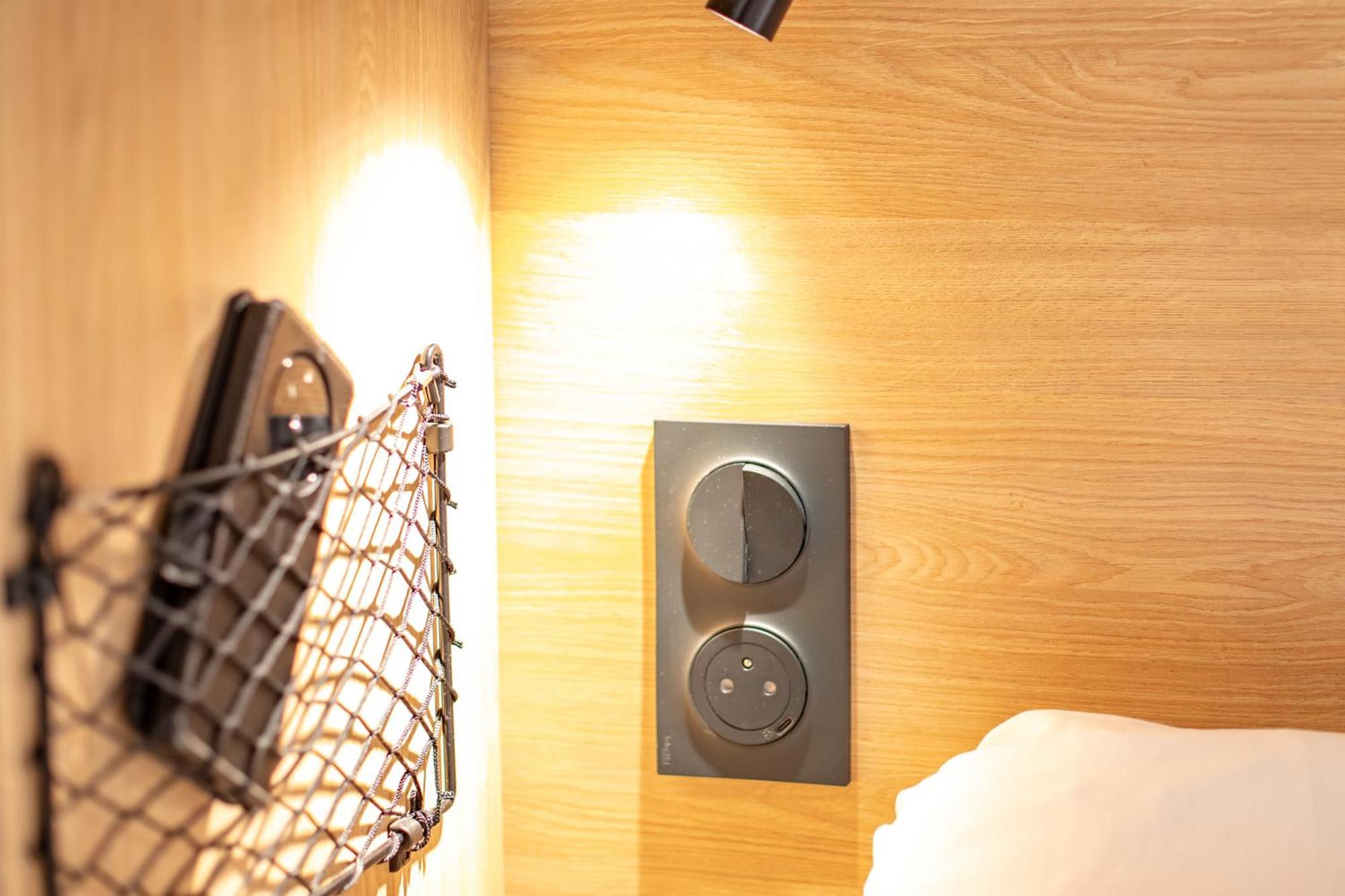 Premiere Classe Annecy Cran-Gevrier Renove En 2025 Exterior foto