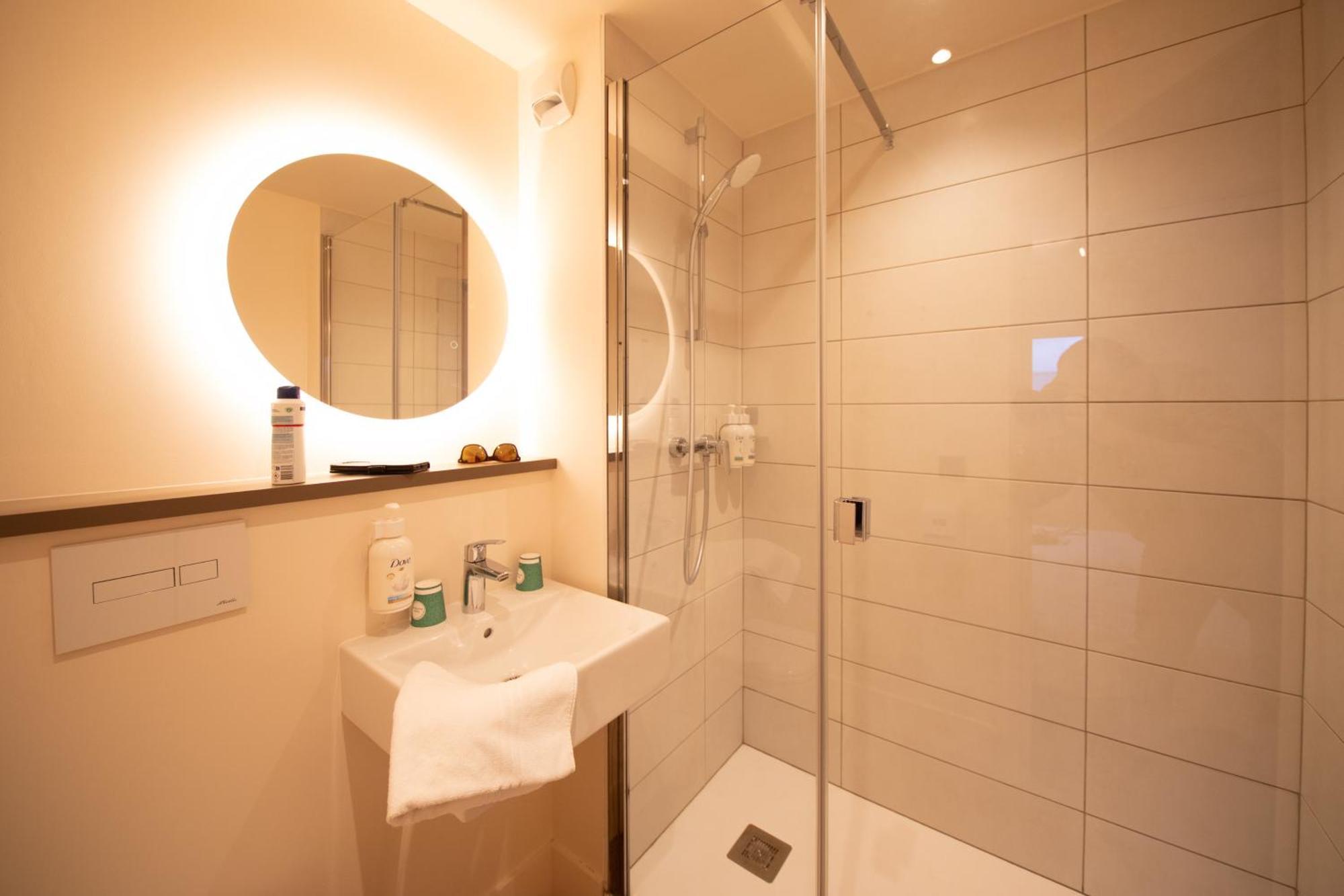 Premiere Classe Annecy Cran-Gevrier Renove En 2025 Exterior foto