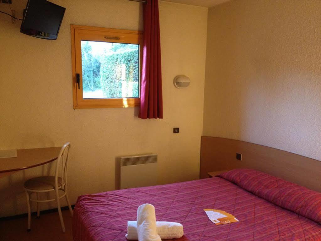 Premiere Classe Annecy Cran-Gevrier Renove En 2025 Exterior foto